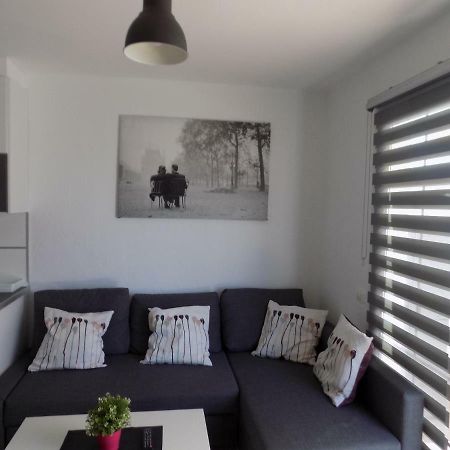 Sun Beach Bungalows Caleta De Fuste Exterior foto