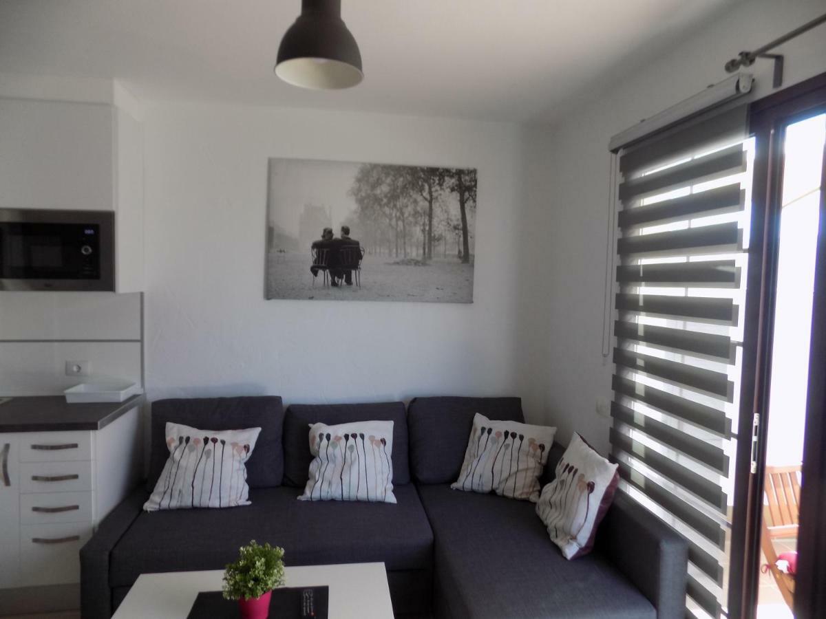 Sun Beach Bungalows Caleta De Fuste Exterior foto