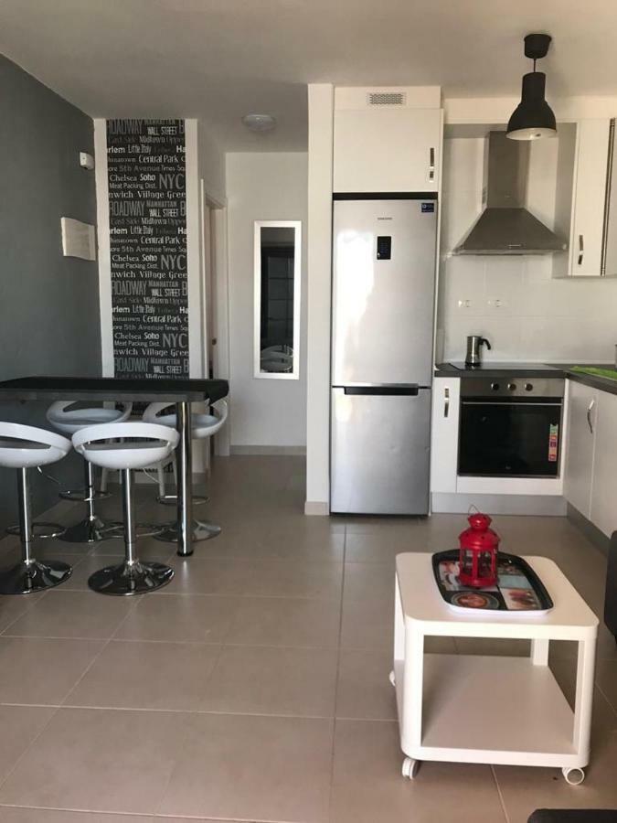 Sun Beach Bungalows Caleta De Fuste Exterior foto